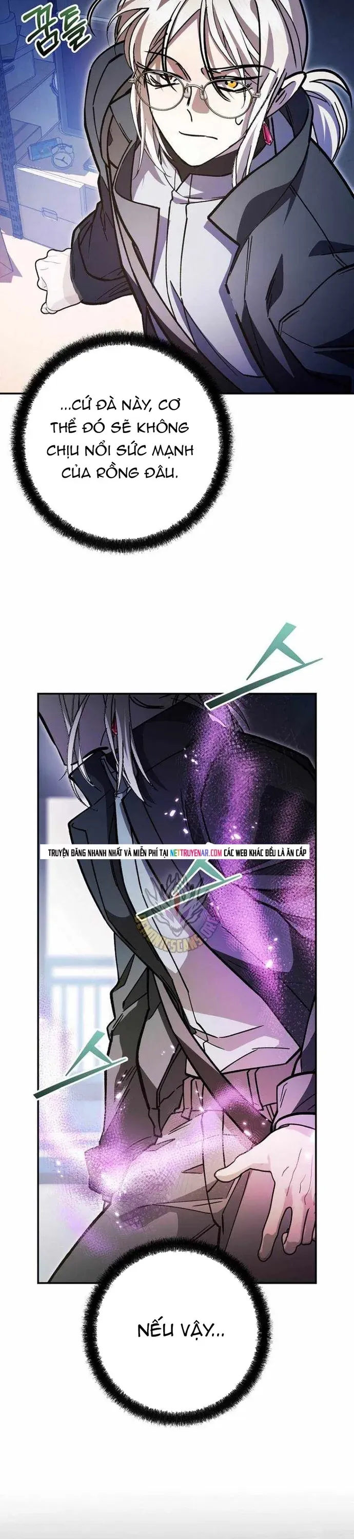 Trở Thành Công Chức Pháp Thuật Chapter 65 - 30