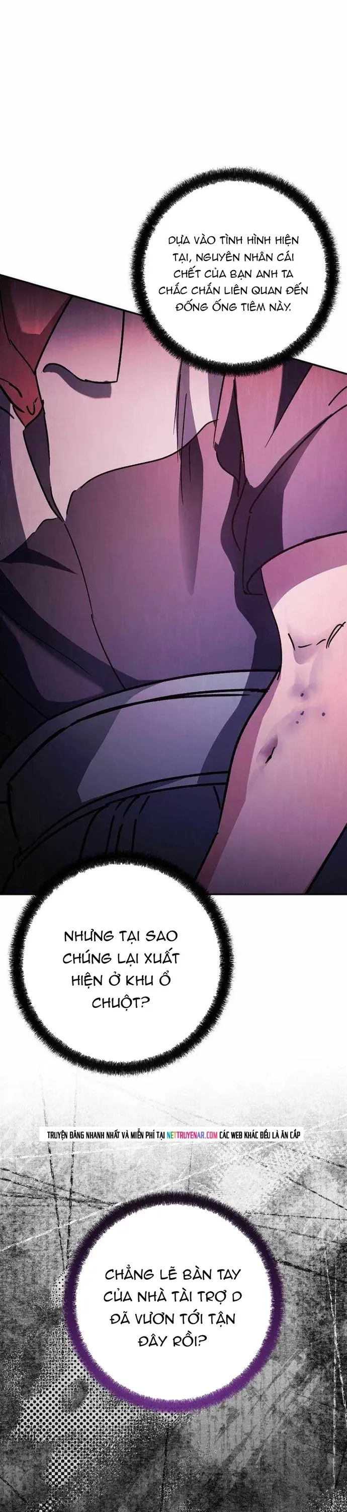 Trở Thành Công Chức Pháp Thuật Chapter 65 - 4