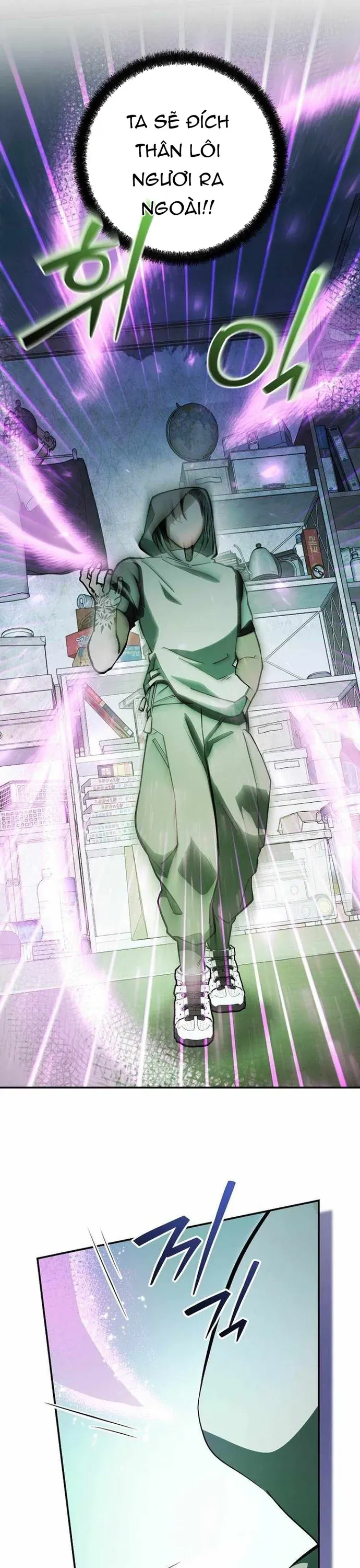 Trở Thành Công Chức Pháp Thuật Chapter 65 - 31
