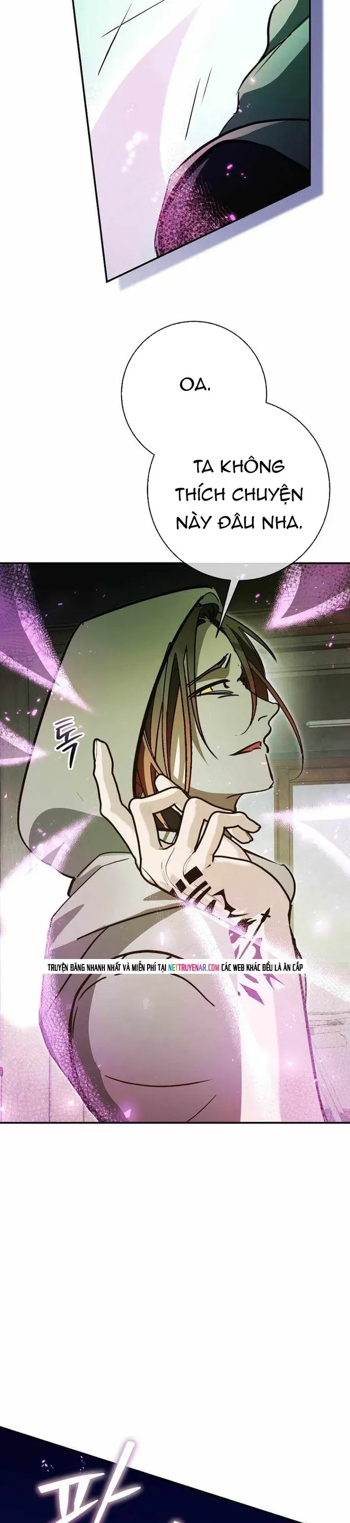 Trở Thành Công Chức Pháp Thuật Chapter 65 - 32