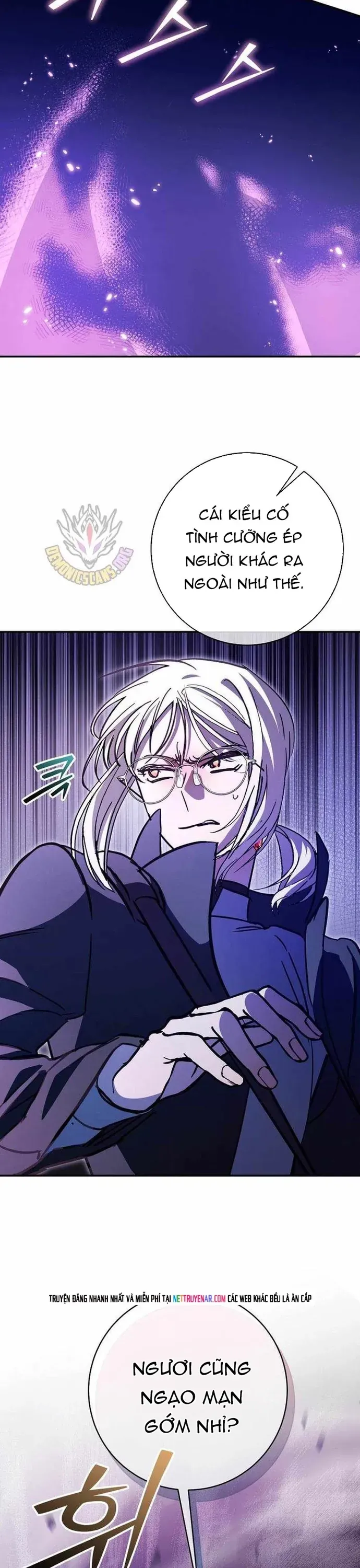 Trở Thành Công Chức Pháp Thuật Chapter 65 - 33
