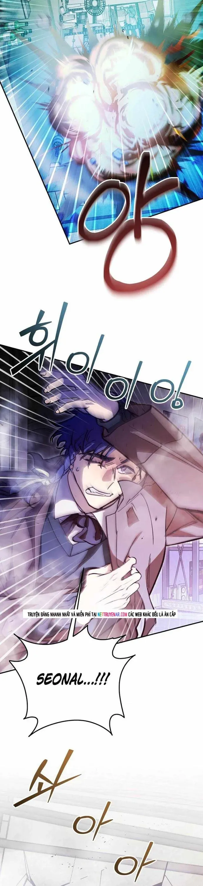Trở Thành Công Chức Pháp Thuật Chapter 65 - 36