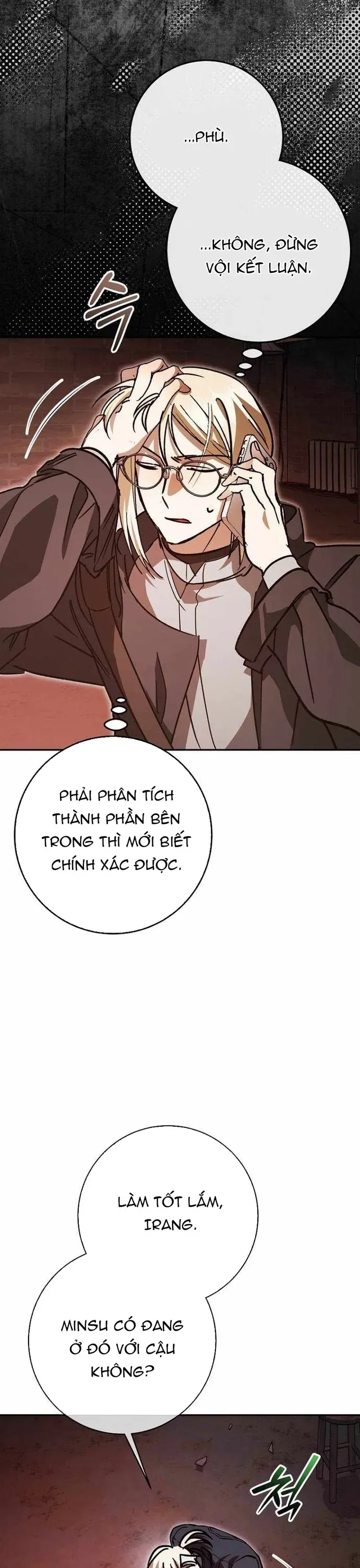 Trở Thành Công Chức Pháp Thuật Chapter 65 - 5