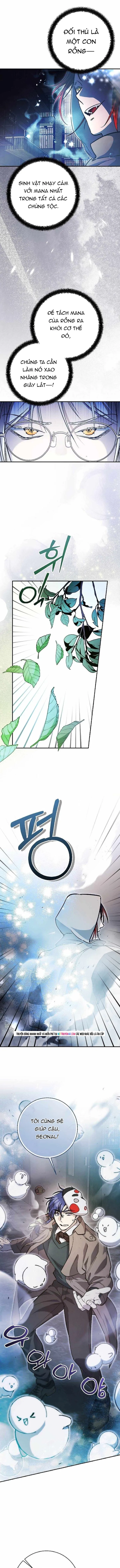 Trở Thành Công Chức Pháp Thuật Chapter 66 - 2