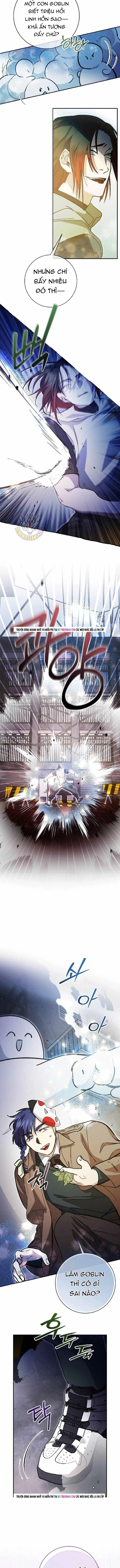 Trở Thành Công Chức Pháp Thuật Chapter 66 - 3