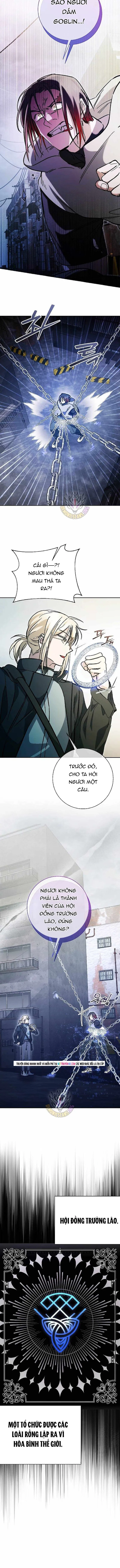 Trở Thành Công Chức Pháp Thuật Chapter 66 - 4