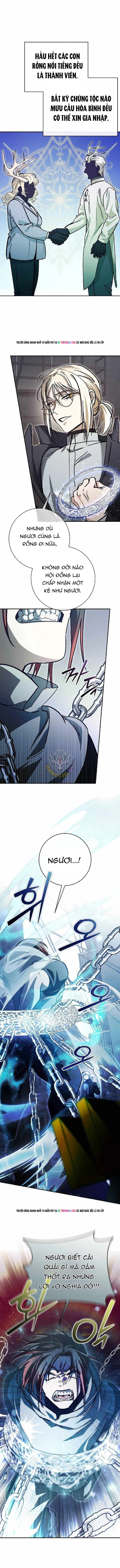 Trở Thành Công Chức Pháp Thuật Chapter 66 - 5