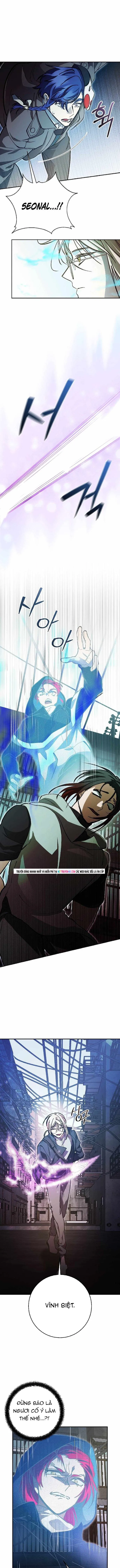 Trở Thành Công Chức Pháp Thuật Chapter 66 - 6