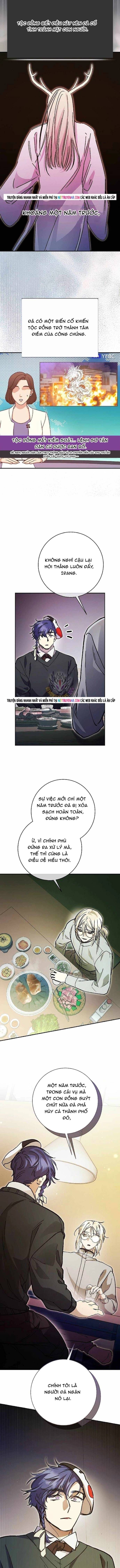 Trở Thành Công Chức Pháp Thuật Chapter 67 - 11