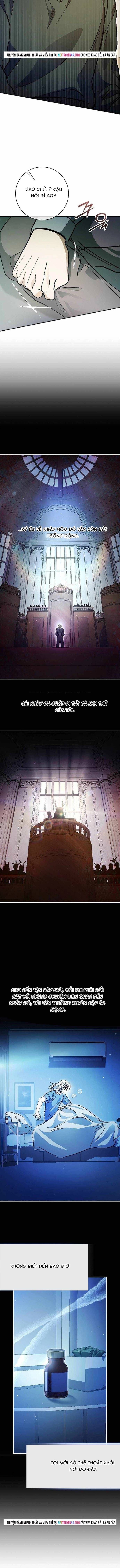 Trở Thành Công Chức Pháp Thuật Chapter 67 - 12