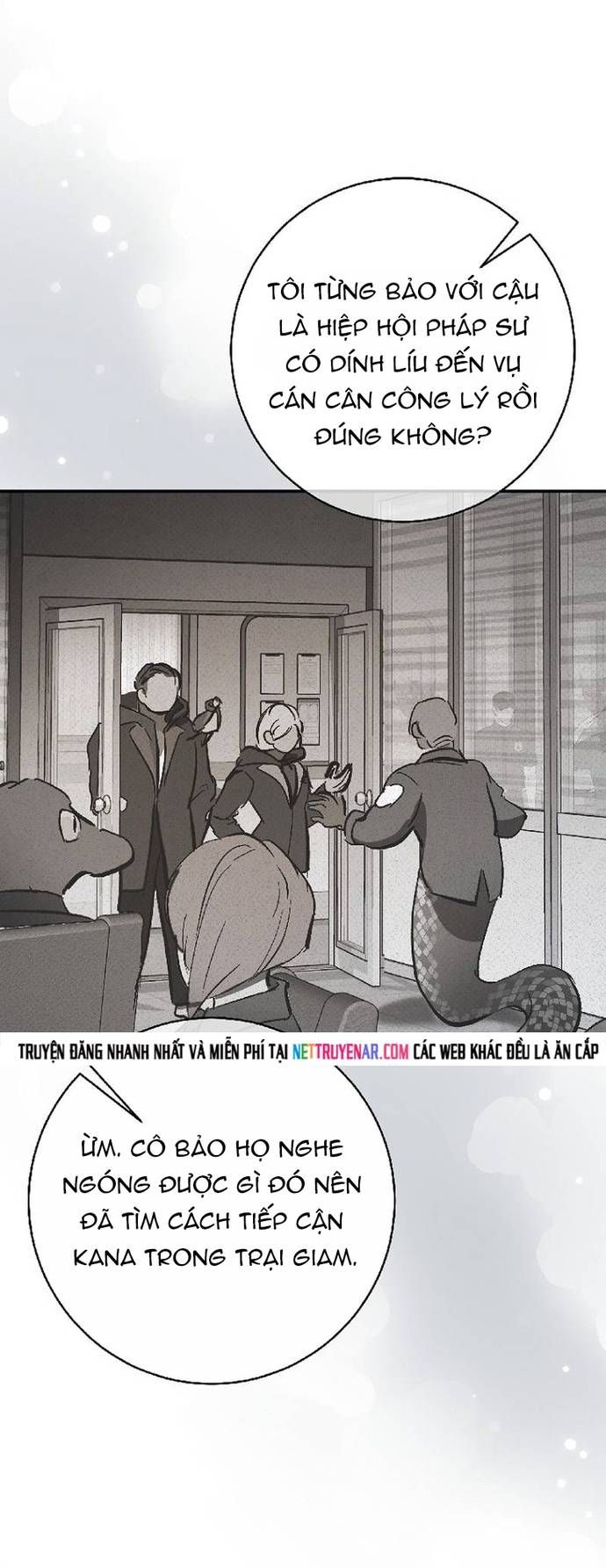 Trở Thành Công Chức Pháp Thuật Chapter 68 - 11