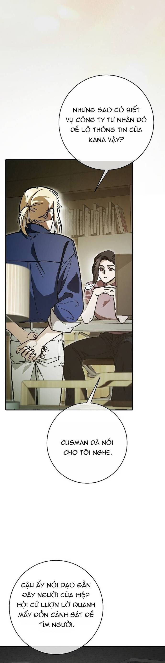 Trở Thành Công Chức Pháp Thuật Chapter 68 - 16