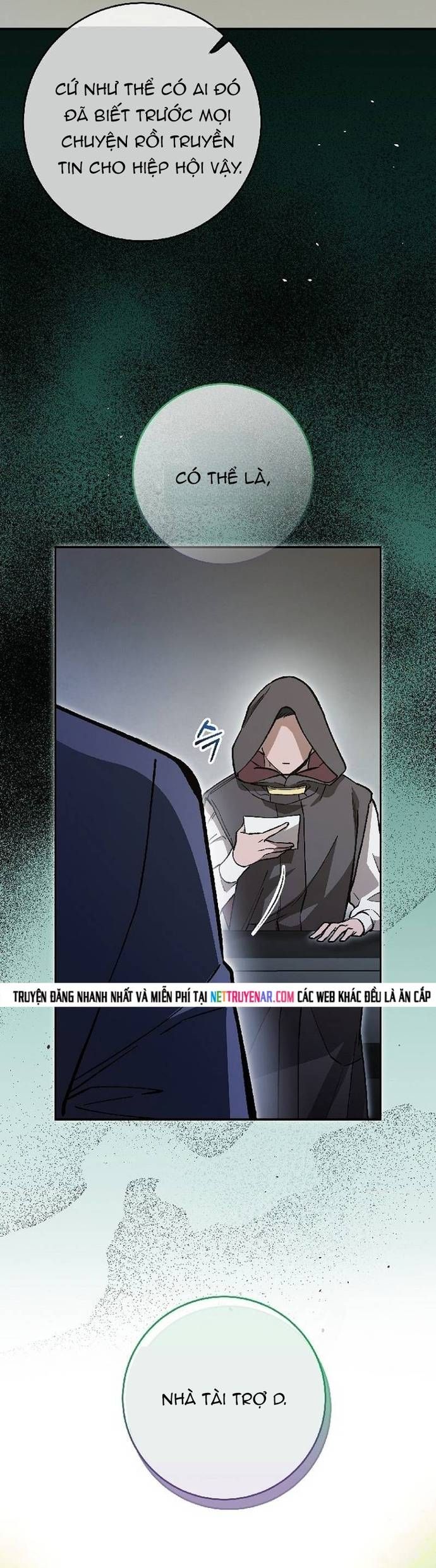 Trở Thành Công Chức Pháp Thuật Chapter 68 - 26