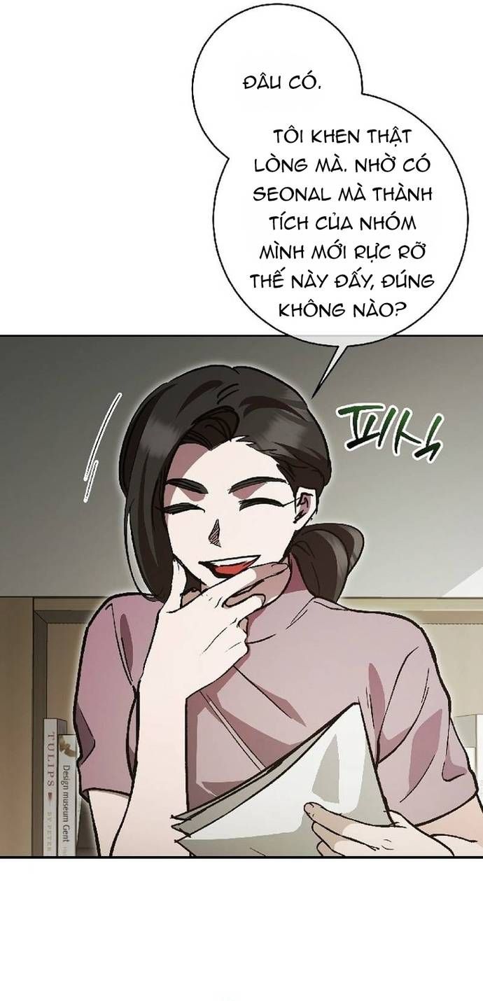 Trở Thành Công Chức Pháp Thuật Chapter 68 - 4