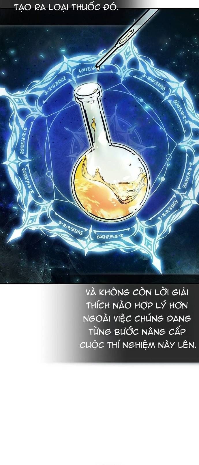 Trở Thành Công Chức Pháp Thuật Chapter 68 - 32