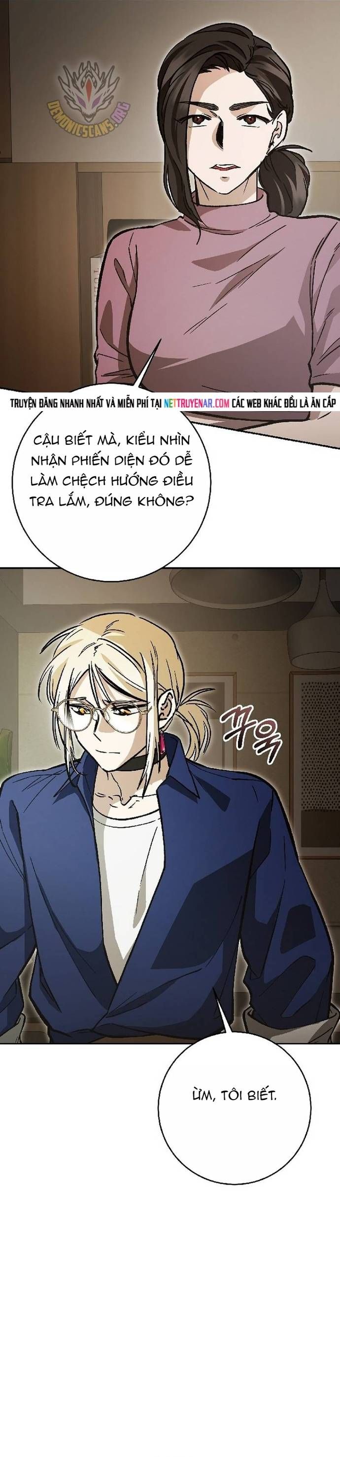 Trở Thành Công Chức Pháp Thuật Chapter 68 - 34