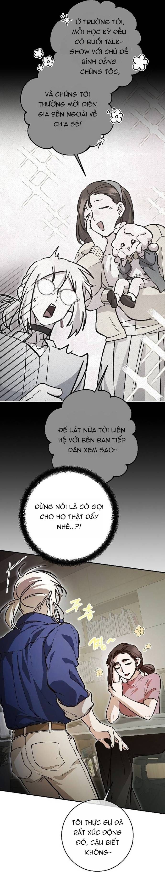 Trở Thành Công Chức Pháp Thuật Chapter 68 - 39