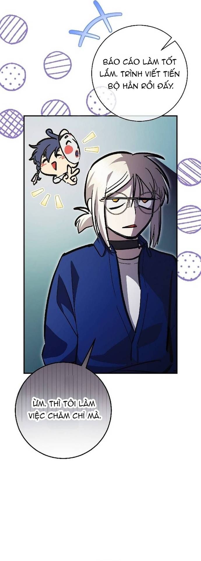 Trở Thành Công Chức Pháp Thuật Chapter 68 - 5