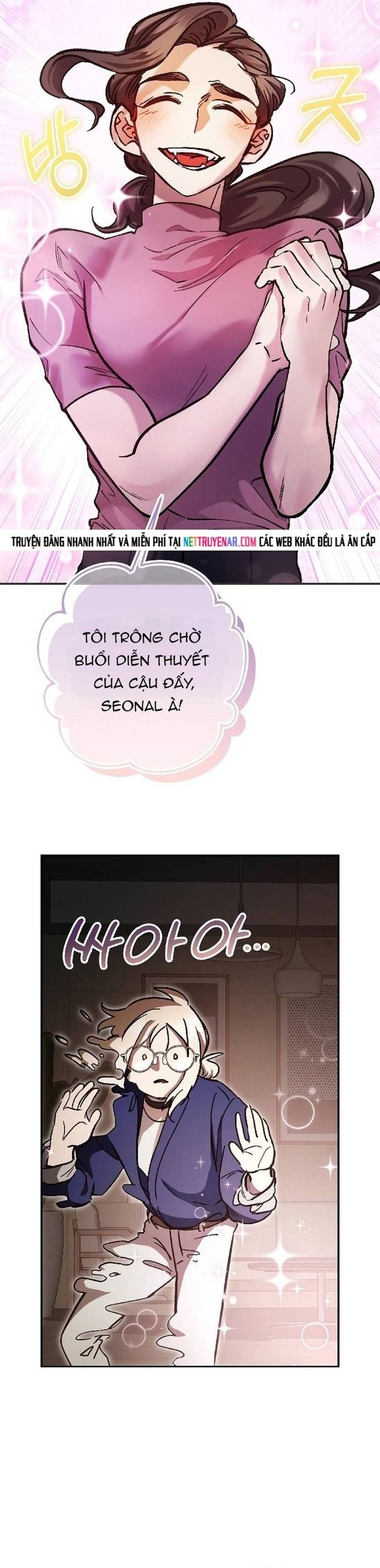 Trở Thành Công Chức Pháp Thuật Chapter 68 - 42