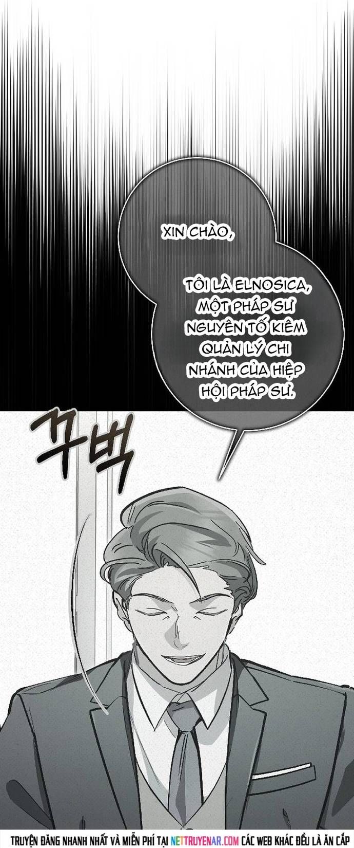 Trở Thành Công Chức Pháp Thuật Chapter 68 - 7