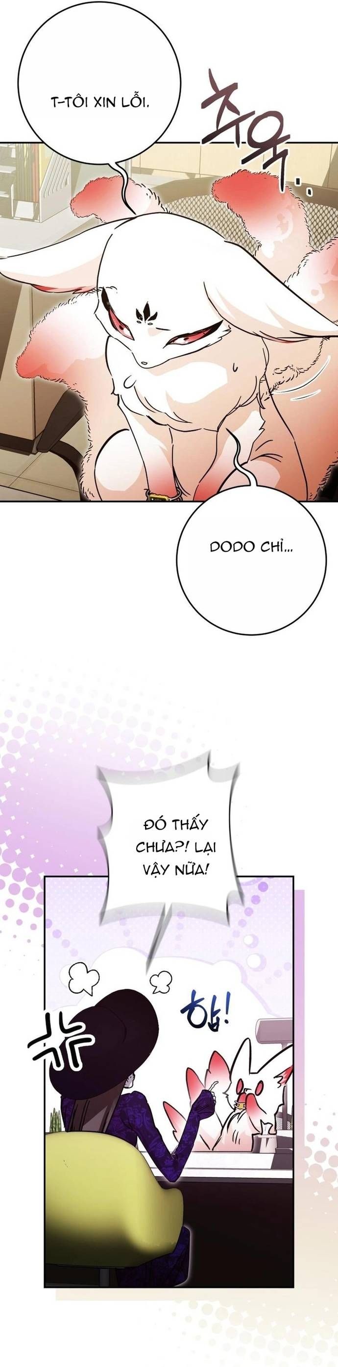 Trở Thành Công Chức Pháp Thuật Chapter 69 - 11