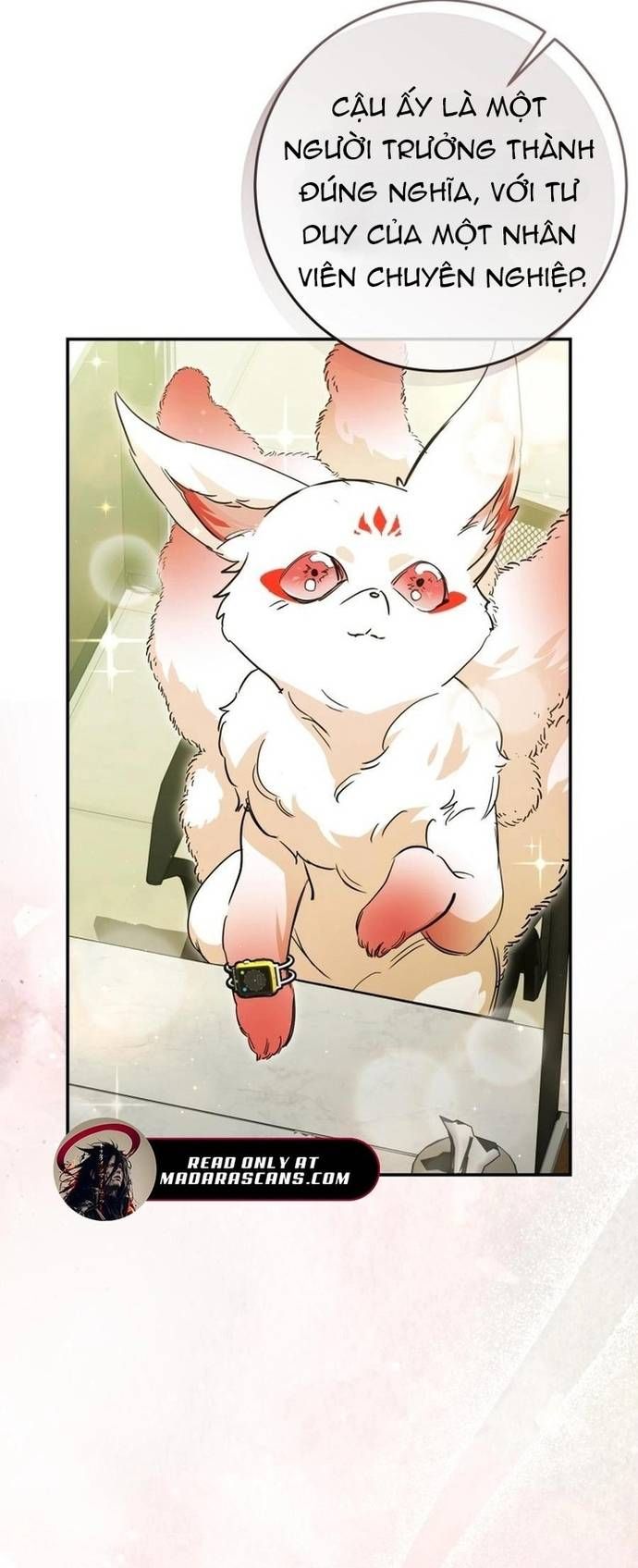 Trở Thành Công Chức Pháp Thuật Chapter 69 - 15