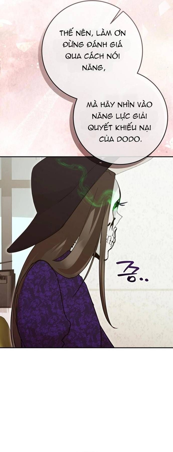 Trở Thành Công Chức Pháp Thuật Chapter 69 - 16