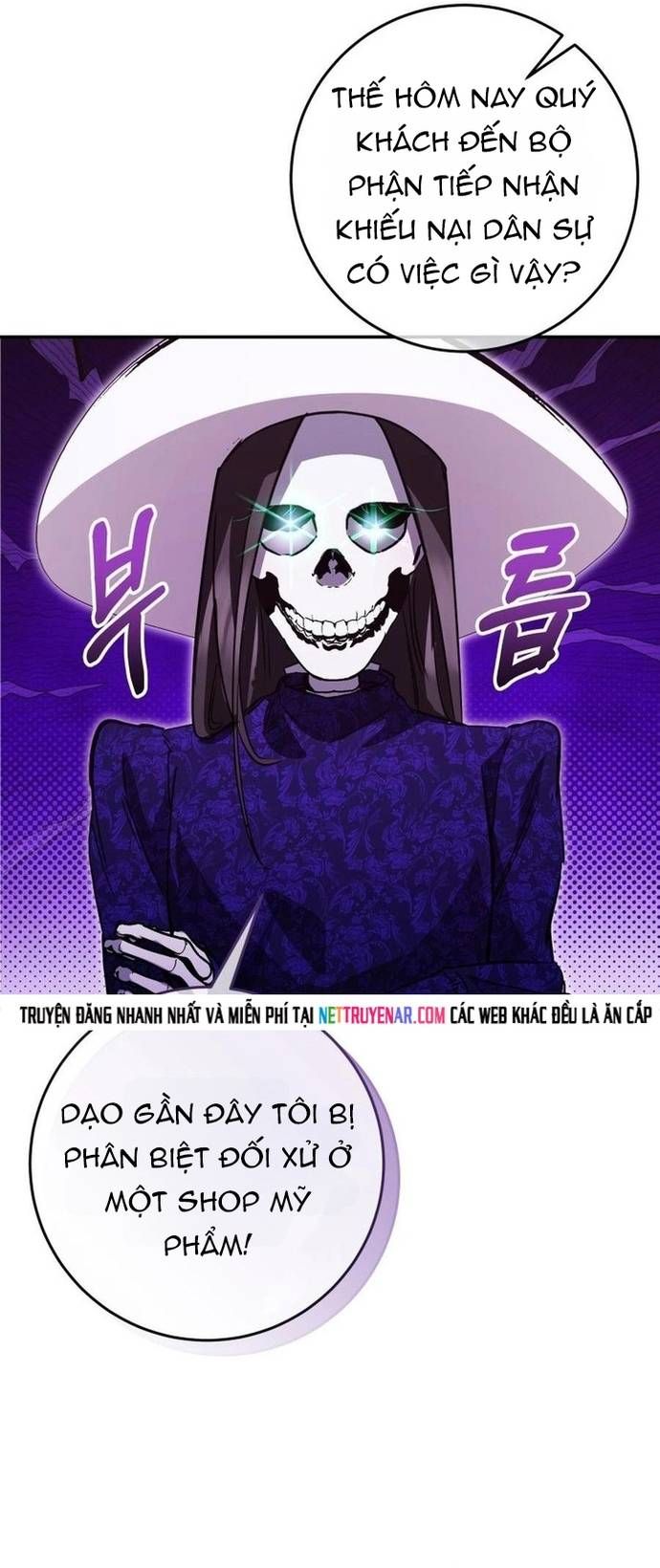 Trở Thành Công Chức Pháp Thuật Chapter 69 - 18