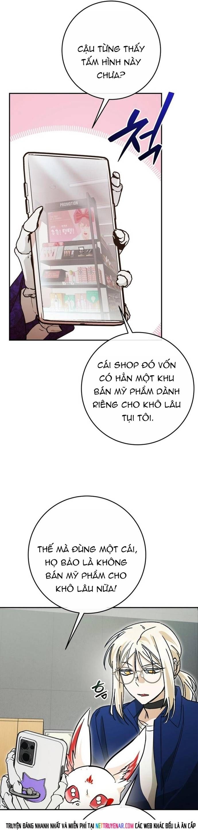 Trở Thành Công Chức Pháp Thuật Chapter 69 - 20