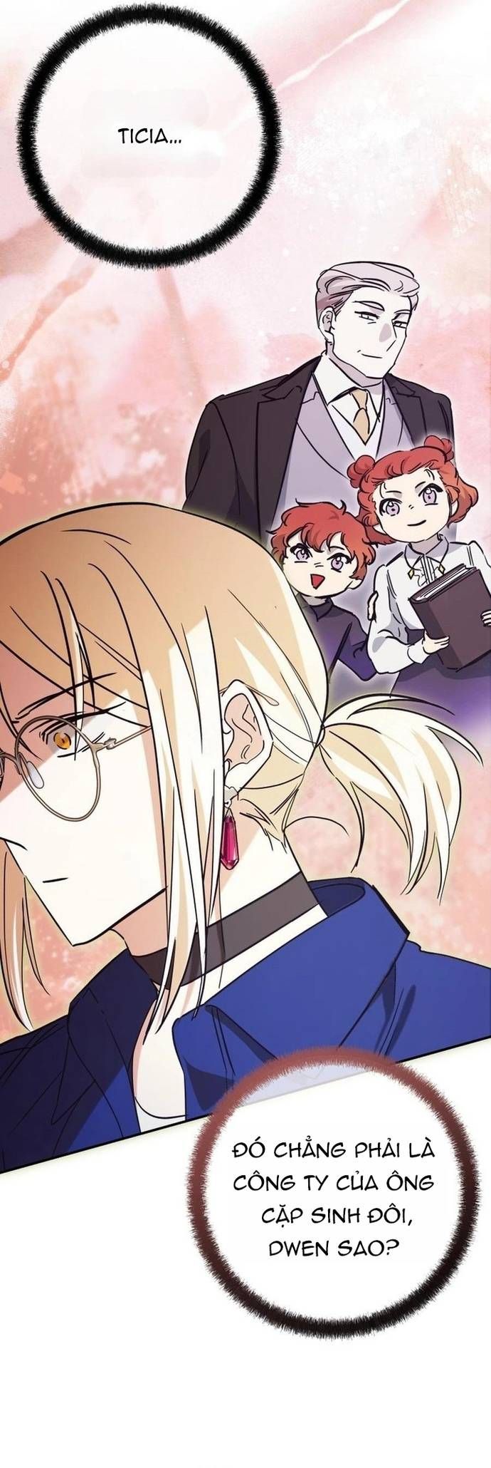 Trở Thành Công Chức Pháp Thuật Chapter 69 - 22