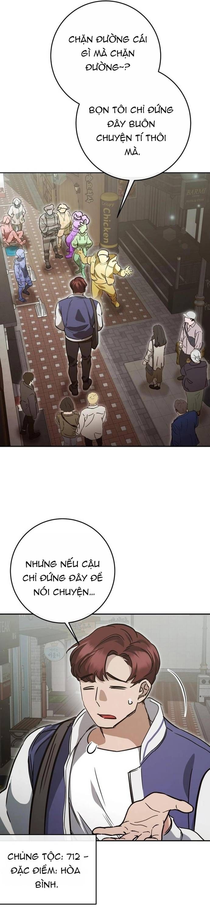 Trở Thành Công Chức Pháp Thuật Chapter 69 - 32