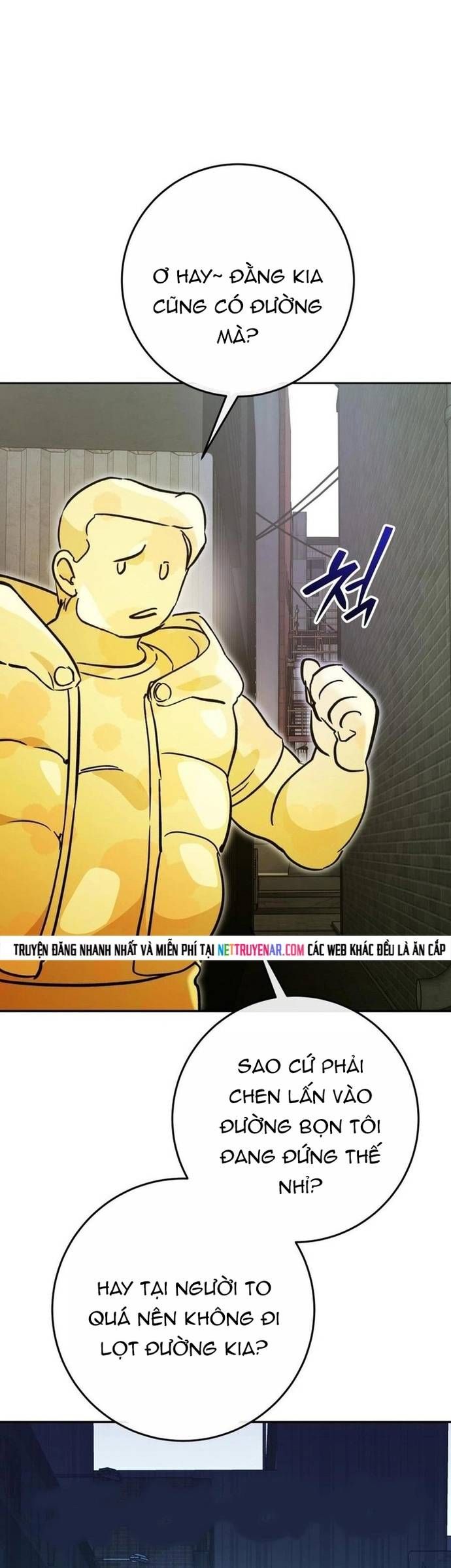 Trở Thành Công Chức Pháp Thuật Chapter 69 - 33