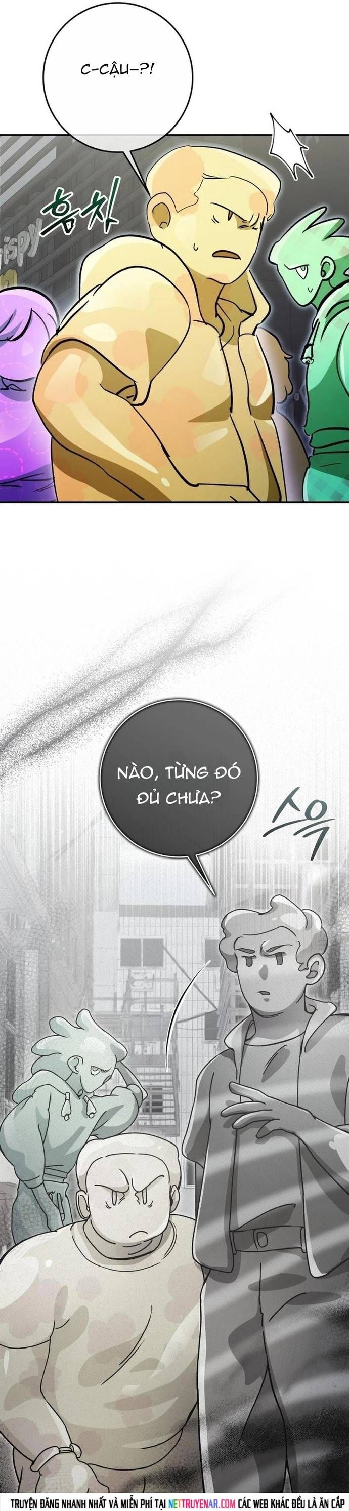 Trở Thành Công Chức Pháp Thuật Chapter 69 - 36