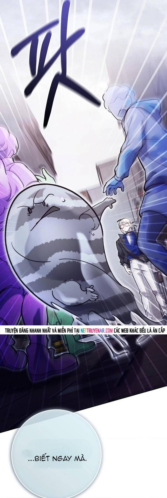 Trở Thành Công Chức Pháp Thuật Chapter 69 - 42