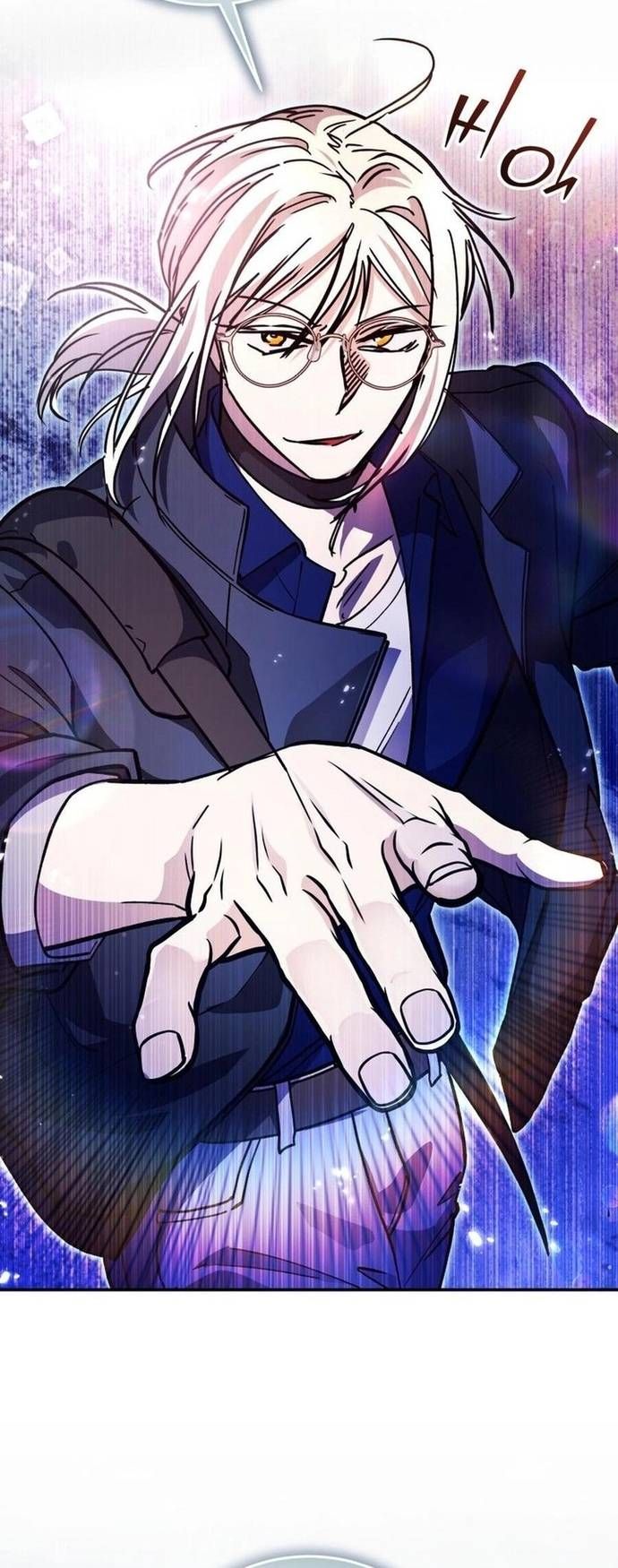 Trở Thành Công Chức Pháp Thuật Chapter 69 - 43