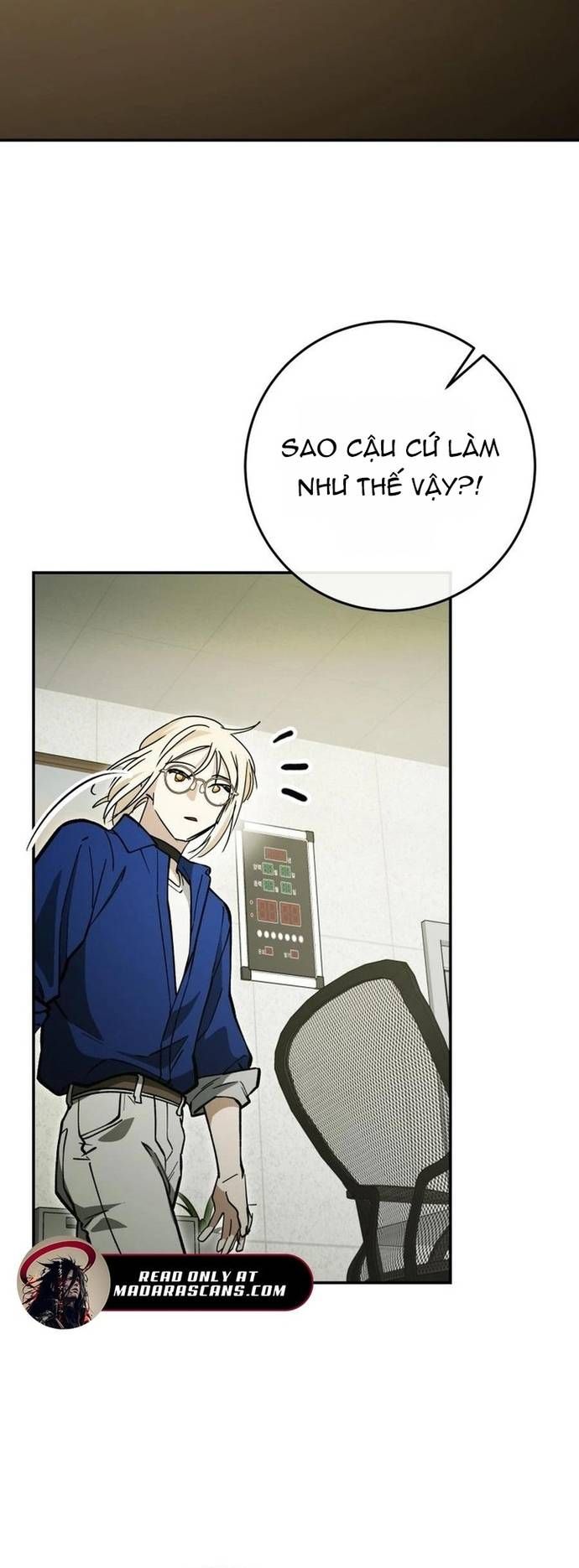 Trở Thành Công Chức Pháp Thuật Chapter 69 - 8