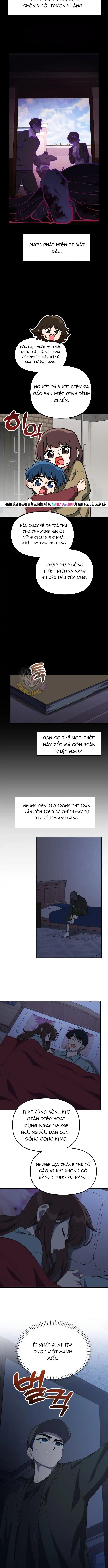 Thiên Tài Bình Dị Chapter 44.1 - 2