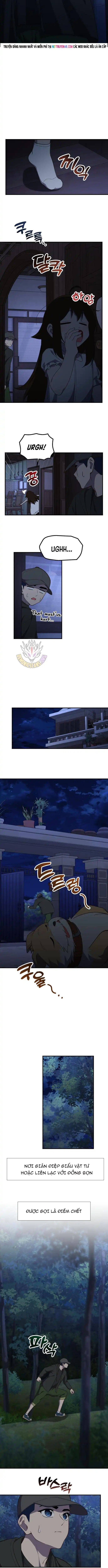 Thiên Tài Bình Dị Chapter 44.1 - 3