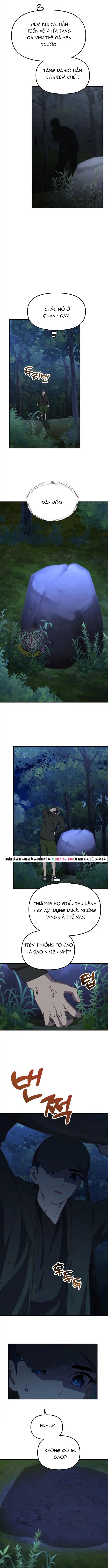 Thiên Tài Bình Dị Chapter 44.1 - 4