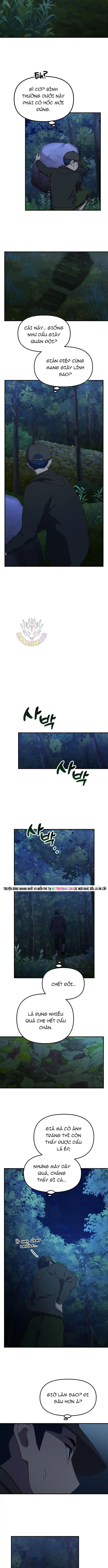 Thiên Tài Bình Dị Chapter 44.1 - 5