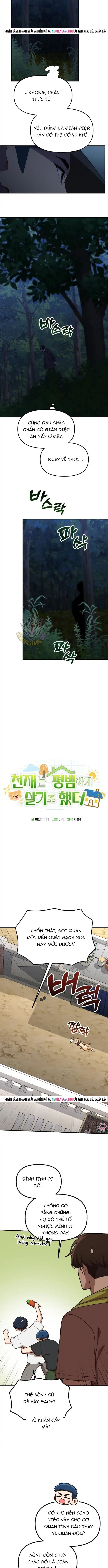 Thiên Tài Bình Dị Chapter 44.1 - 6