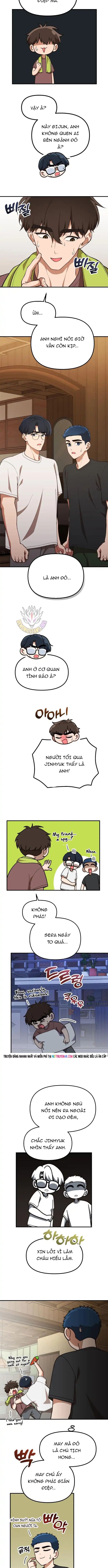 Thiên Tài Bình Dị Chapter 44.1 - 7