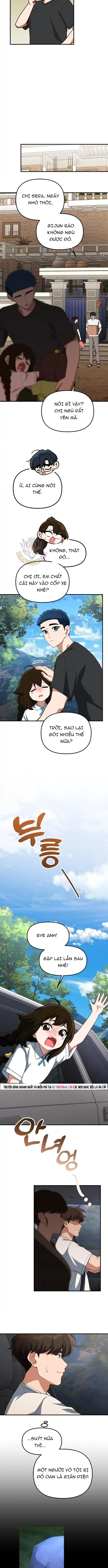 Thiên Tài Bình Dị Chapter 44.1 - 8