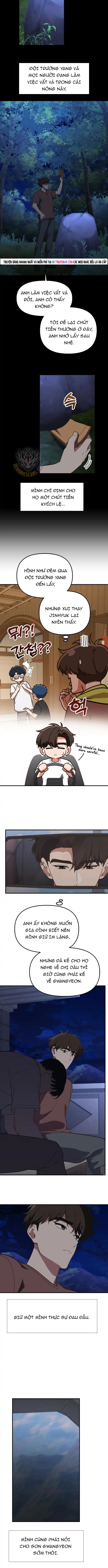 Thiên Tài Bình Dị Chapter 44.1 - 9