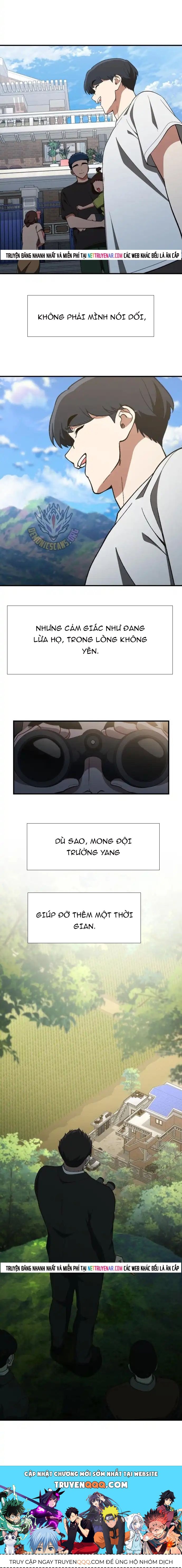 Thiên Tài Bình Dị Chapter 44.1 - 10