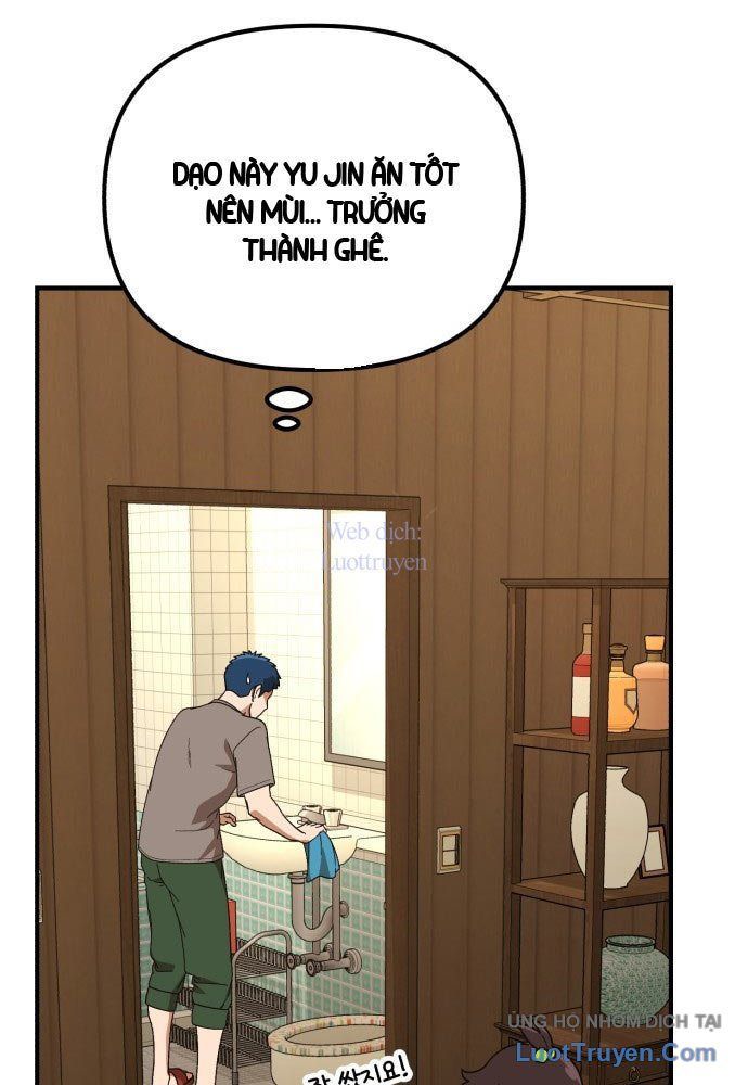 Thiên Tài Bình Dị Chapter 47 - 52