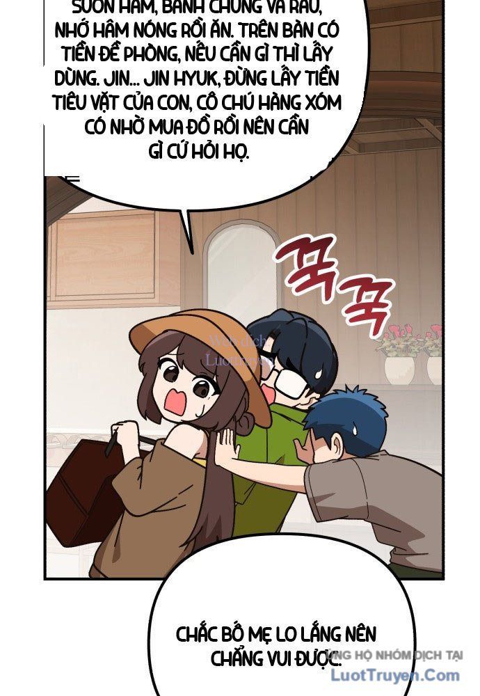 Thiên Tài Bình Dị Chapter 47 - 56