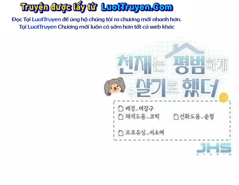 Thiên Tài Bình Dị Chapter 50 - 140