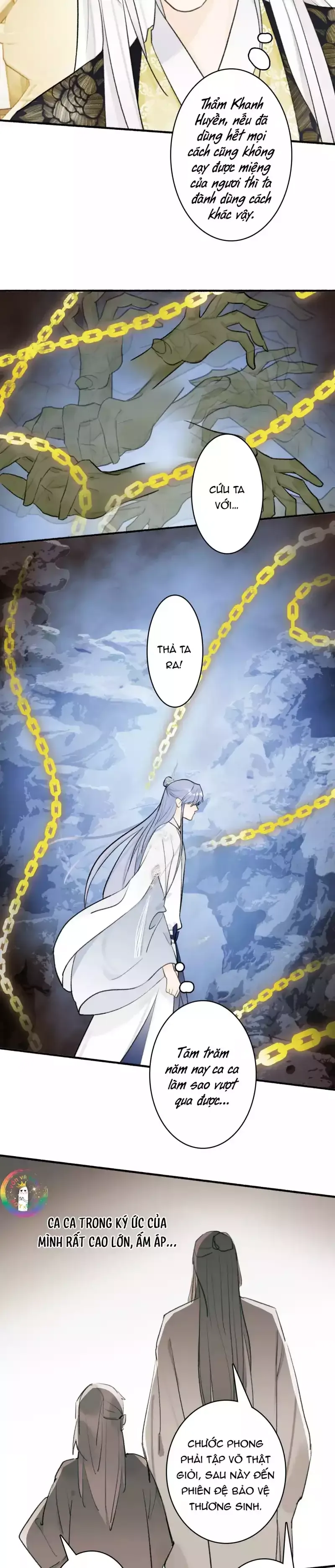 Tướng Quân, Cẩn Thận Chó Dữ Chapter 63 - 11