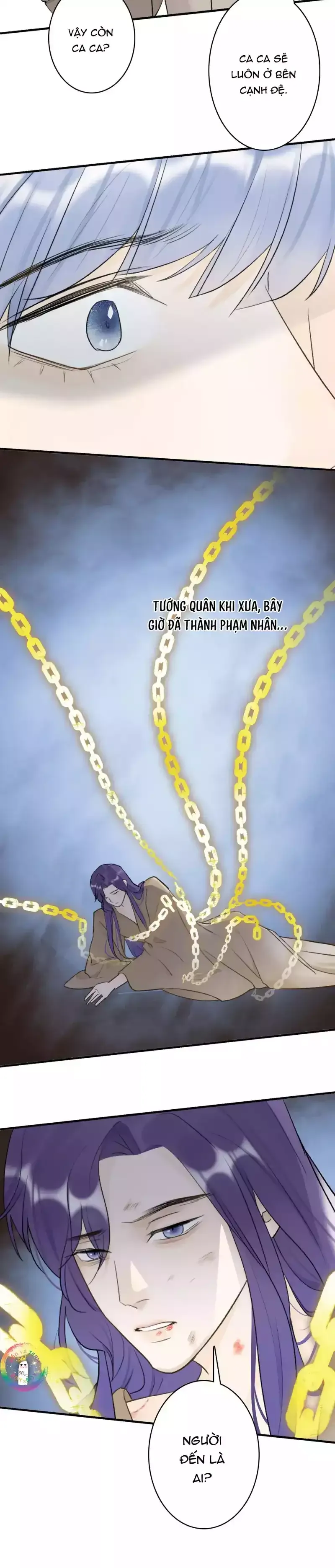 Tướng Quân, Cẩn Thận Chó Dữ Chapter 63 - 12